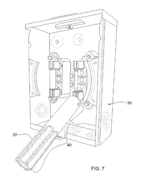 497x640 How To Inspect Electric Meters