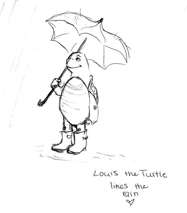 619x706 Artwork Teacup Rex