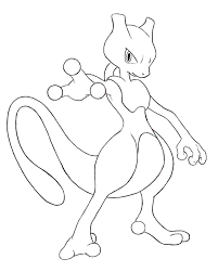 201x251 Image Result For Pokemon Drawings Mewtwo Pokemon