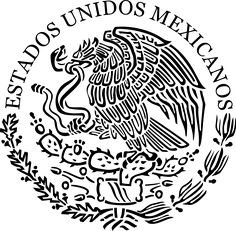 236x231 Coat Of Arms Of Mexico Online Coloring Page Coloring Pages Lt3 Lt3
