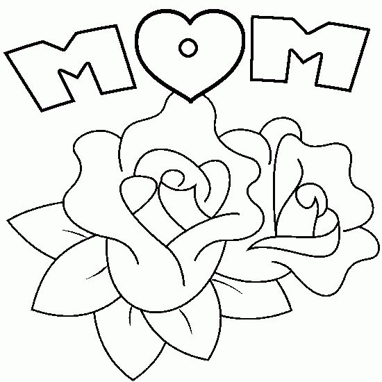 550x550 Drawings Of Flowers Mothers Day Lily Flower Drawing