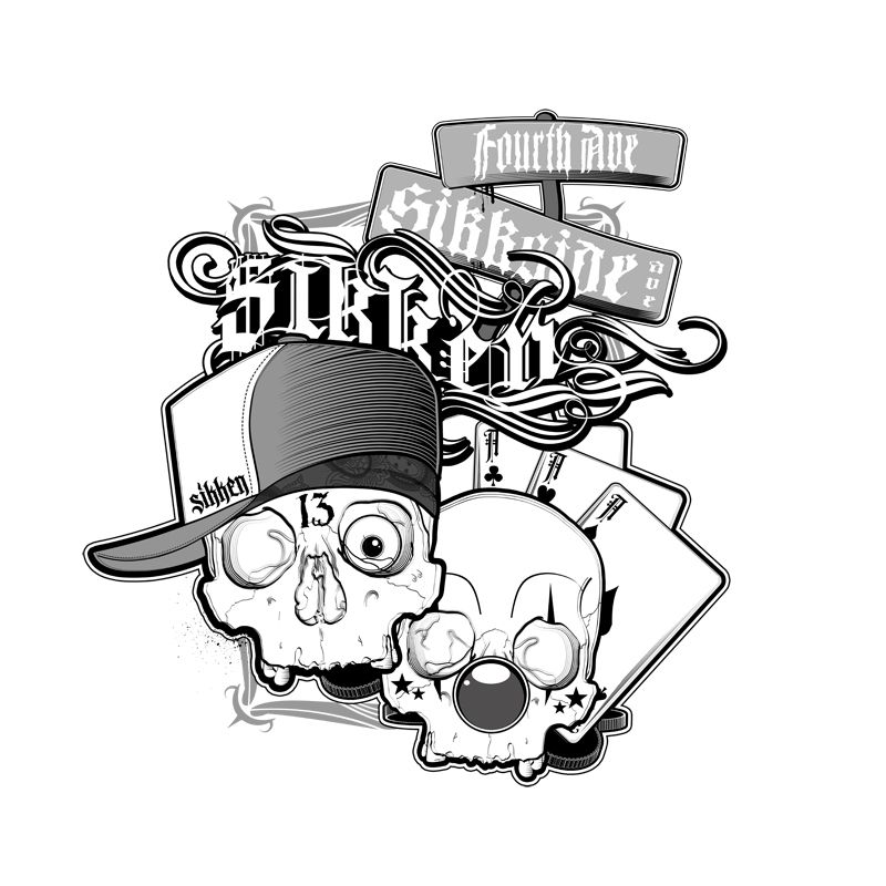 800x800 From The Streets With Love By Valuedesignz Mexican Gangster Shit