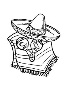 236x305 My Mexican Hat Tattoo!! If I Ever Got A Tattoo