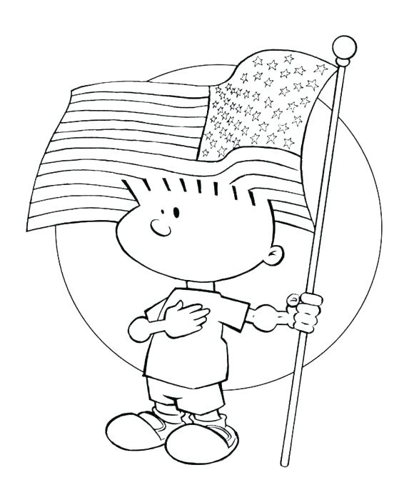 580x686 Mexico Flag Coloring Page Mexican Flag Eagle Coloring Page