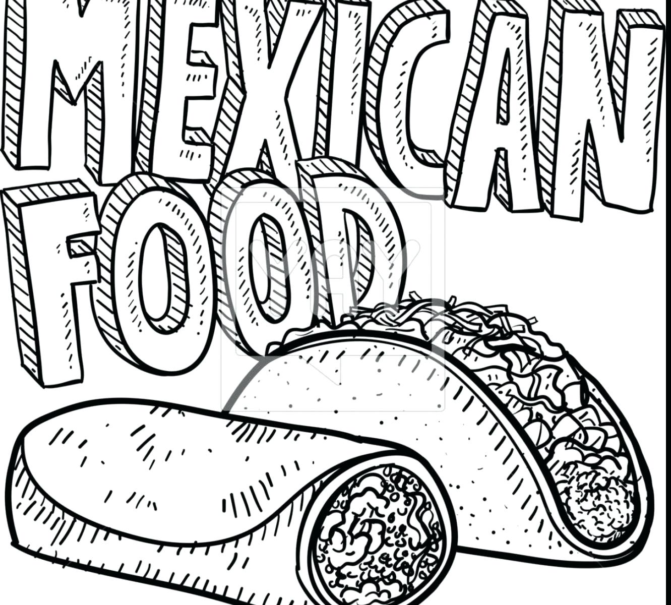 1331x1200 Coloring Coloring Pages Of Mexico