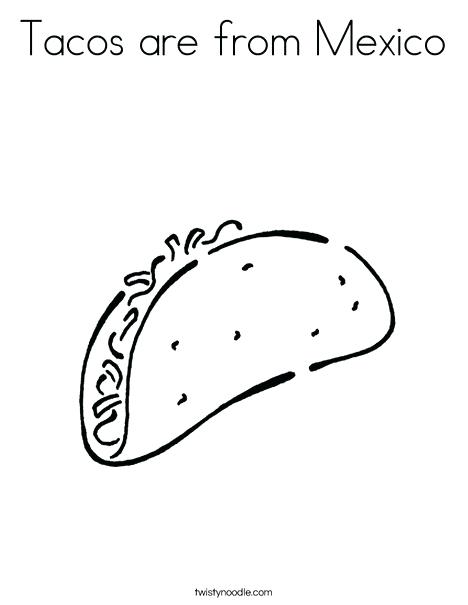 468x605 Flag Of Mexico Coloring Page Taco Coloring Page Mexico Flag