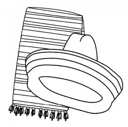 520x518 Coloring Fiesta