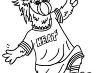 200x150 Coloring Pages Of Miami Dolphins Coloring Pages