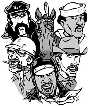 300x355 Macho Men Miami New Times