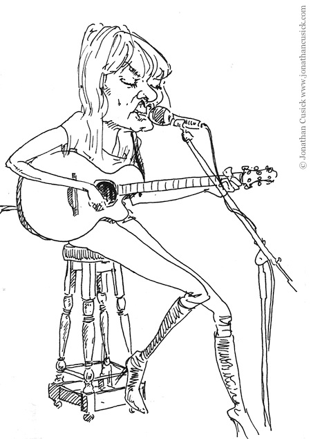 450x635 Jonathan Cusick