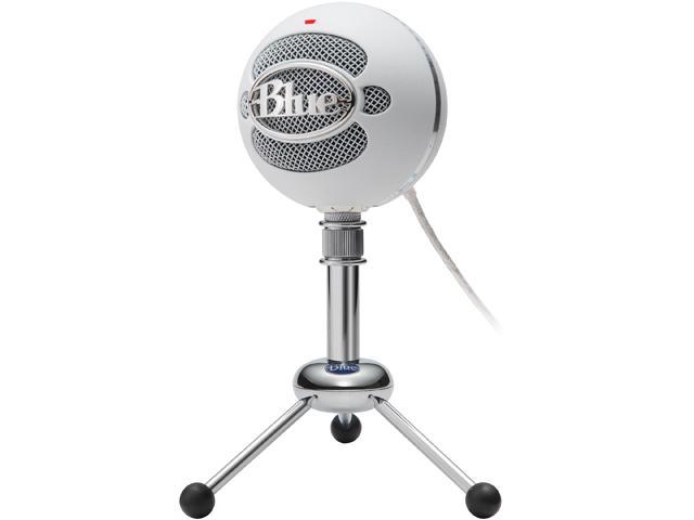 640x480 Blue Microphones