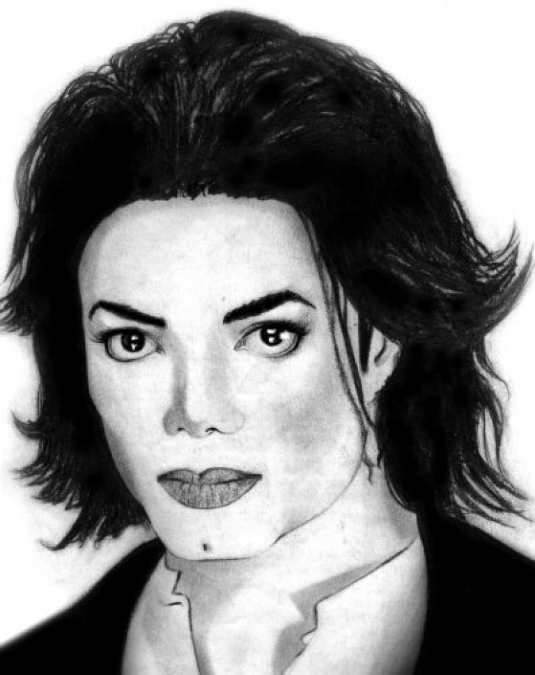 768x970 Earth Song Michael Jackson Official Site