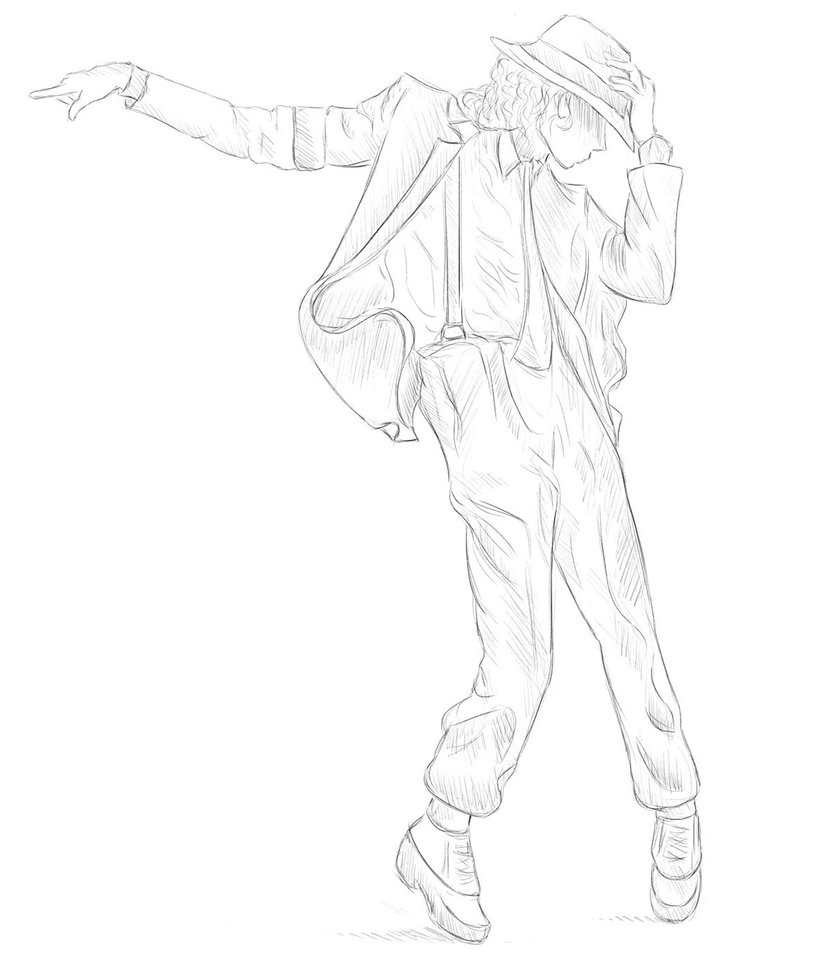 832x961 Michael Jackson