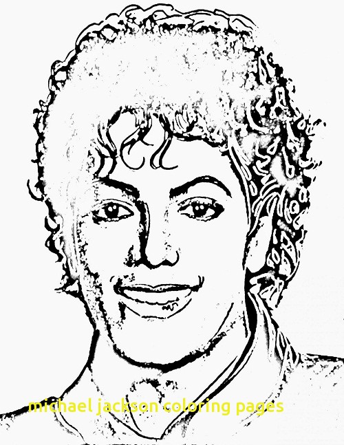 500x647 Michael Jackson Coloring Pages Coloringpageforkids.co