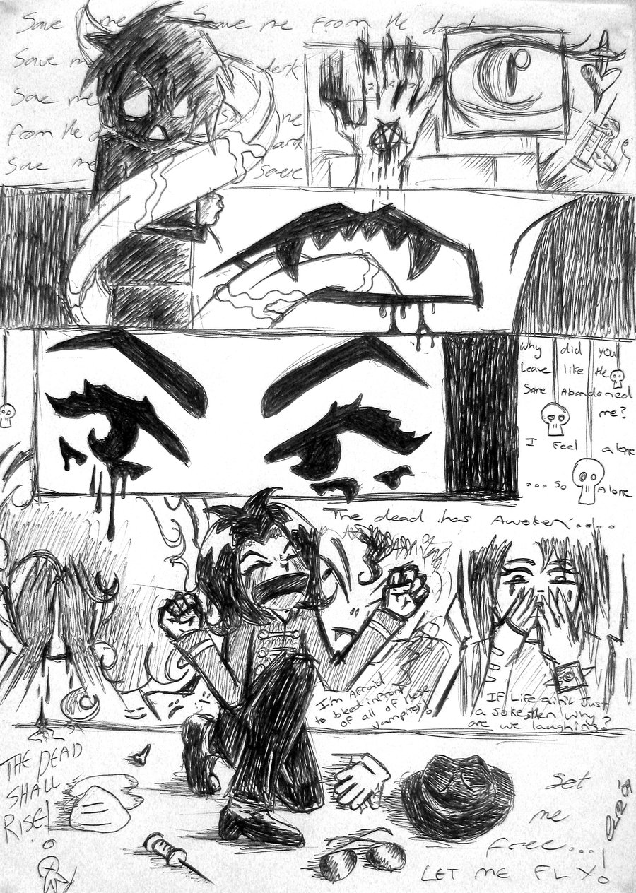 900x1264 Michael Jackson Collage By Akeleu Wolf