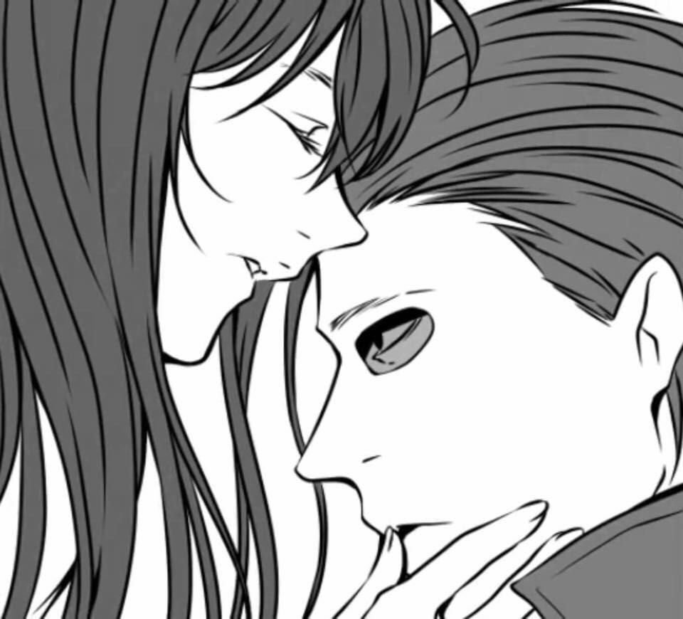 960x870 She's Mine. Myers X