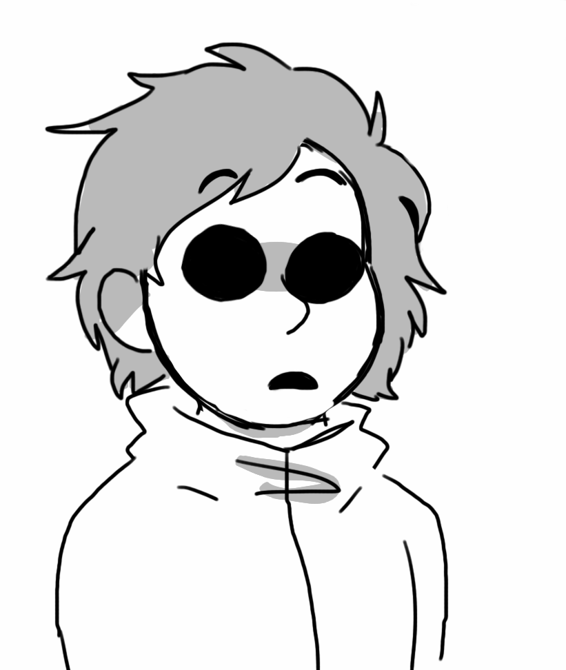 821x972 This Isnt Michael Myers By Chlorineking