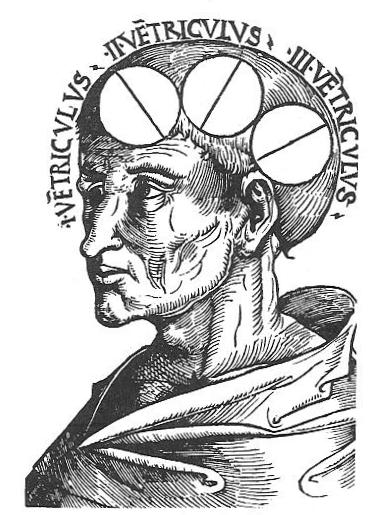 370x515 Epph Michelangelo's The Dream Of Human Life (C.1533)