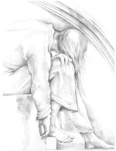 236x307 From One Of The Last Sculptures Michelangelo Created. Nicodemus