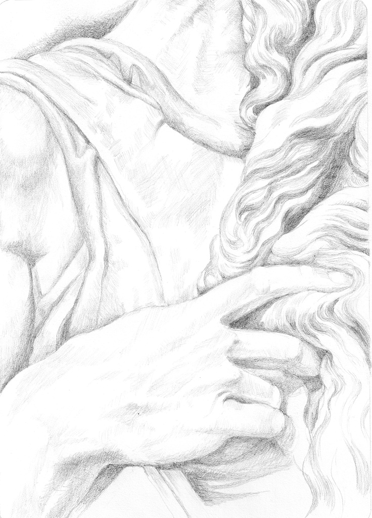 736x1023 87 Best Hands Images On Drawing Hands, Sketches