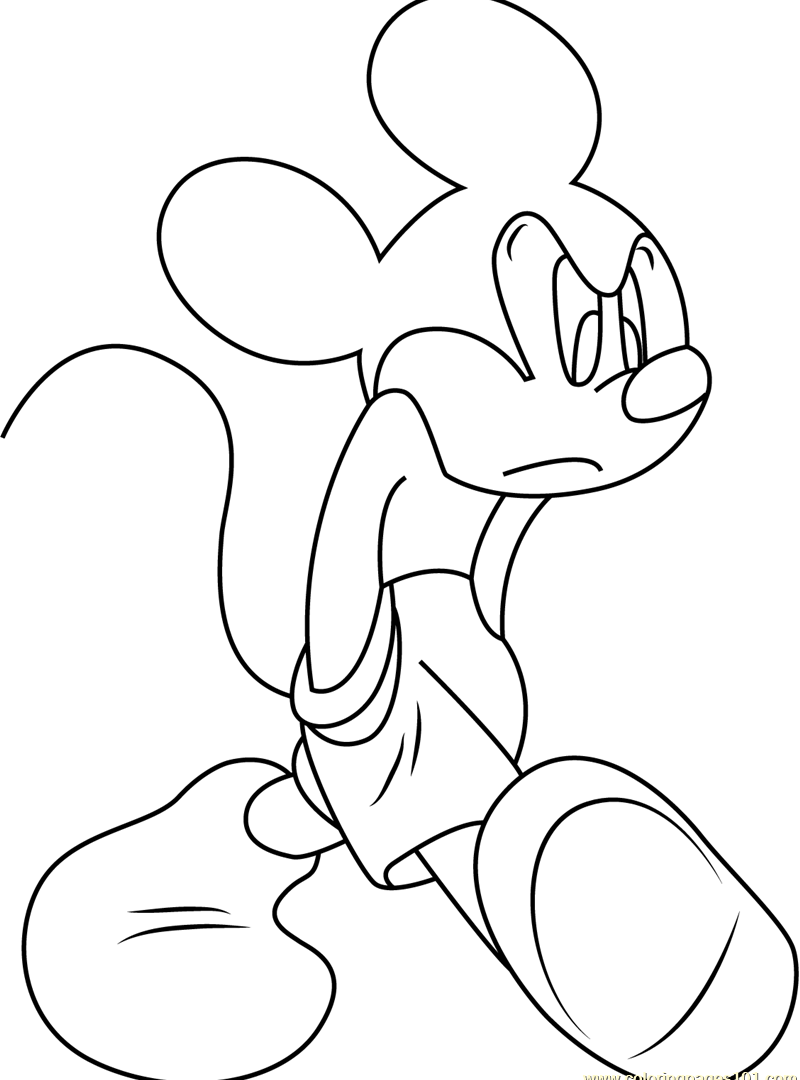 800x1080 Grumpy Seven Dwarfs Coloring Pages Sketch All About Page Printable