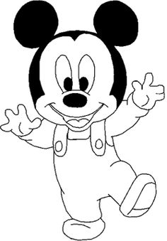 236x339 Photos Mickey Mouse Pictures For Drawing,