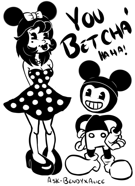 540x747 Mickey Mouse X Minnie Mouse Tumblr