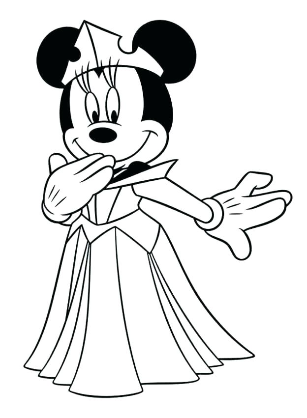 624x851 Top Rated Mickey And Minnie Coloring Pages Pictures Mickey Mouse