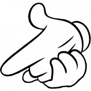 295x295 Illuminati Drawings Hands