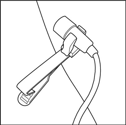 405x400 How To Use A Lavalier Microphone When Shooting A Marketing Video