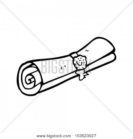 450x470 Simple Black White Line Drawing Vector Amp Photo Bigstock