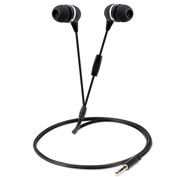 575x575 Hoostars Hs103 In Ear Earphones , Earbuds