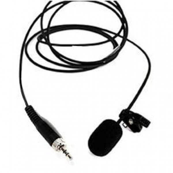 600x600 Buy Lm55 Lavalier Microphone (Mini Jack)
