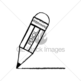 325x325 Pencil Drawing Images Gl Stock Images