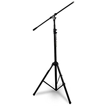 350x350 Lyxpro Smt 1 Professional Microphone Stand Heavy Duty