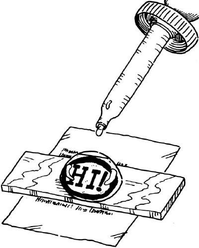 400x499 Water Magnifier Howstuffworks