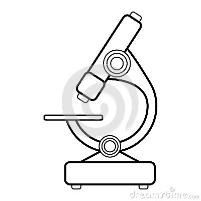 400x400 2d Microscope