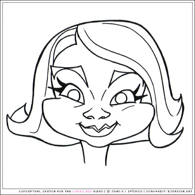 399x400 John K Stuff Can Life Drawing Help Your Animation