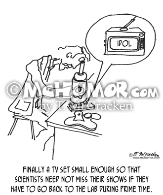 330x396 Microscope Cartoon 0745