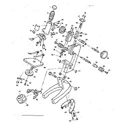 250x250 Sears Sears 1200 Power Zoom Microscope Set Parts Model 24374