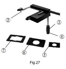 215x226 Bim500 Inverted Biological Microscope Bioimager