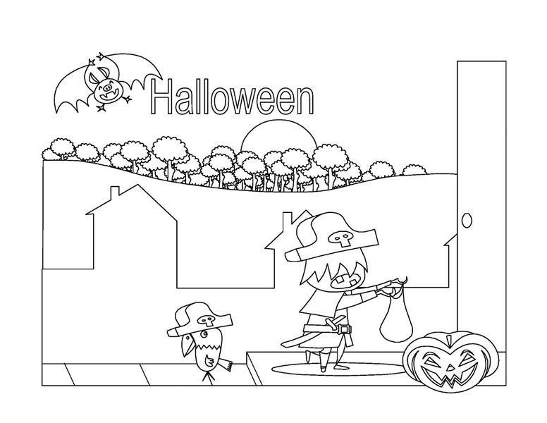 776x600 Coloring Pages