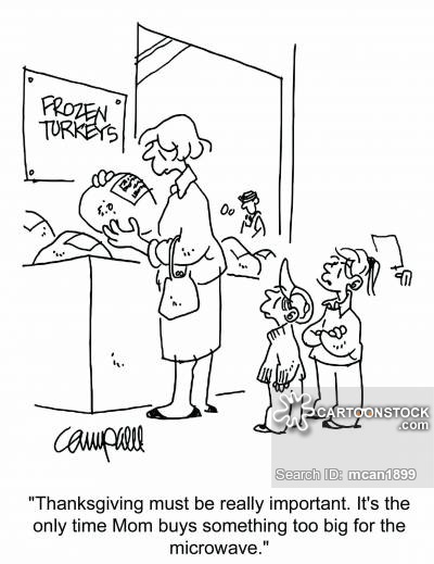 400x519 Microwave Ovens Cartoons And Comics