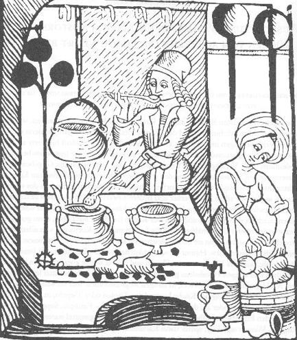 433x496 Meat In The Medievalge S T R V G N Z