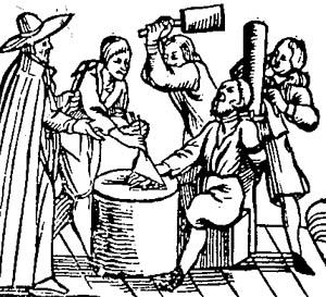 300x273 Medieval Torture