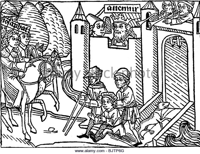 640x494 People Poverty Misery Middle Ages Stock Photos Amp People Poverty