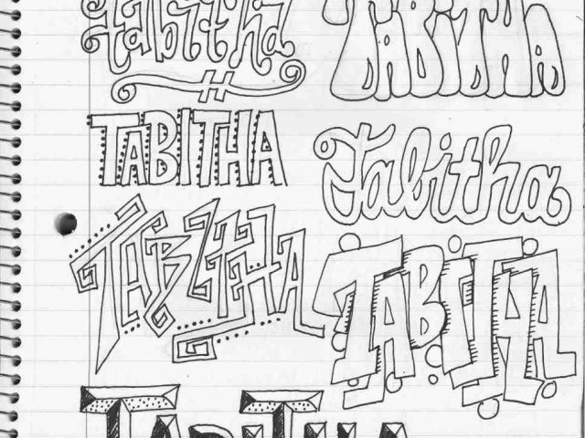 640x480 The Images Collection Of High Creative Drawing Ideas For Middle