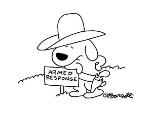 300x226 Military Dog Drawings Fine Art America