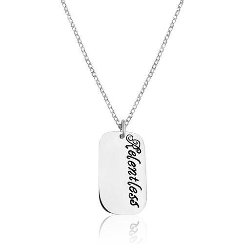 Military Dog Tags Drawing at GetDrawings | Free download