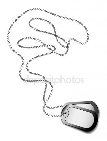 344x450 Dogtag Stock Vectors, Royalty Free Dogtag Illustrations